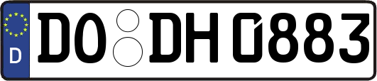 DO-DH0883