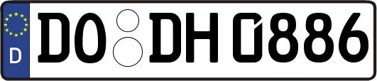 DO-DH0886