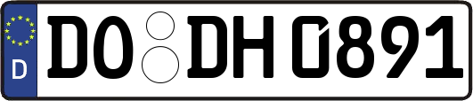 DO-DH0891