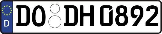 DO-DH0892