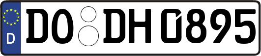 DO-DH0895