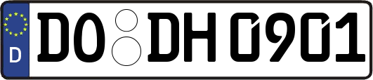 DO-DH0901
