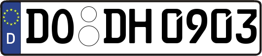 DO-DH0903