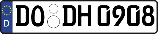 DO-DH0908