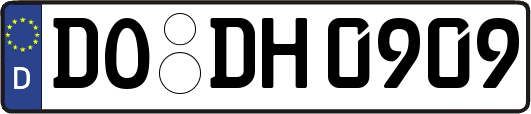 DO-DH0909