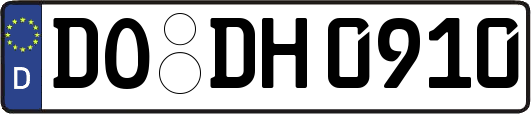 DO-DH0910