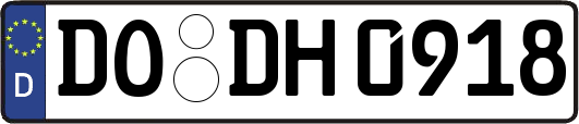 DO-DH0918