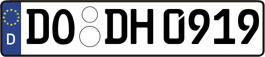 DO-DH0919
