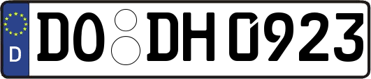DO-DH0923