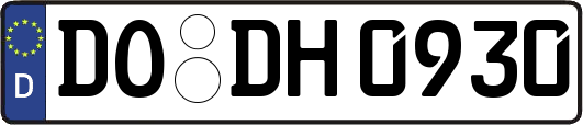 DO-DH0930