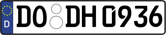 DO-DH0936