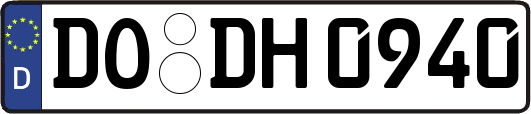 DO-DH0940