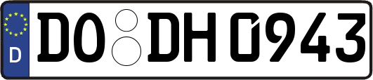 DO-DH0943