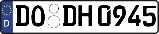 DO-DH0945