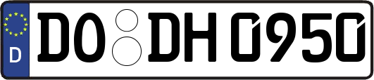 DO-DH0950
