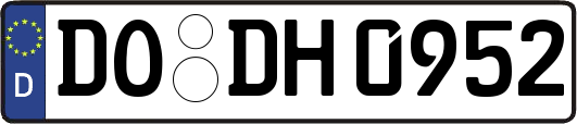 DO-DH0952