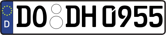 DO-DH0955