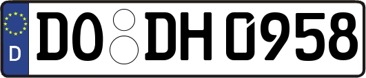 DO-DH0958