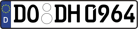 DO-DH0964