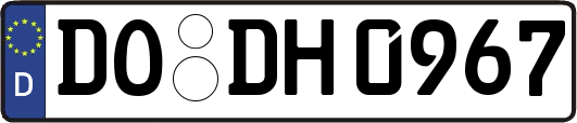 DO-DH0967