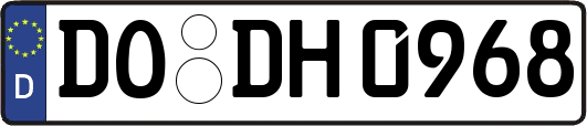 DO-DH0968
