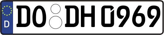DO-DH0969