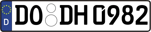 DO-DH0982