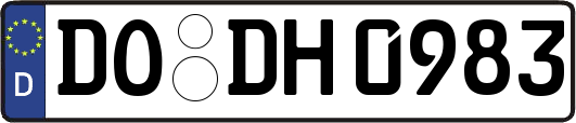 DO-DH0983