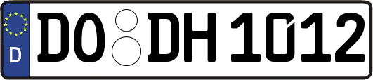 DO-DH1012