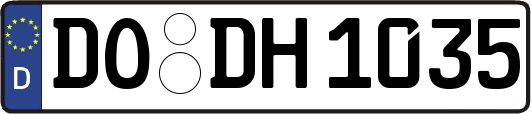 DO-DH1035