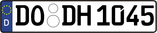 DO-DH1045
