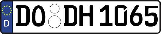 DO-DH1065