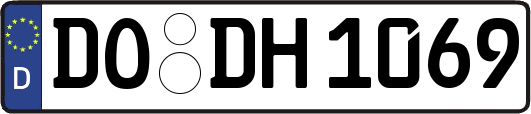 DO-DH1069