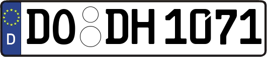 DO-DH1071