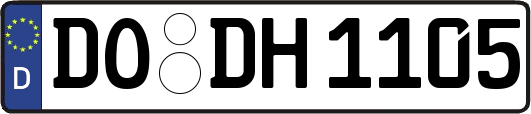 DO-DH1105