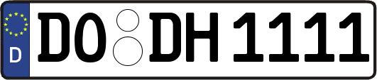 DO-DH1111