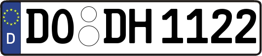 DO-DH1122