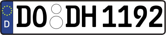 DO-DH1192