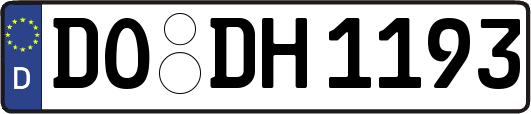 DO-DH1193