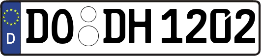 DO-DH1202