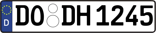 DO-DH1245