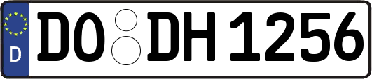 DO-DH1256