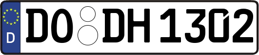 DO-DH1302