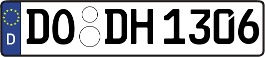 DO-DH1306