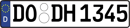 DO-DH1345