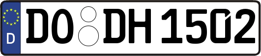 DO-DH1502