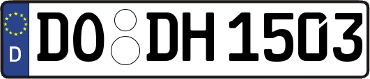 DO-DH1503