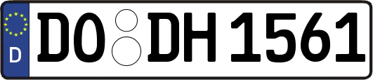 DO-DH1561