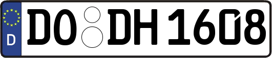 DO-DH1608