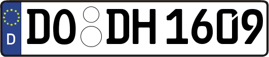 DO-DH1609
